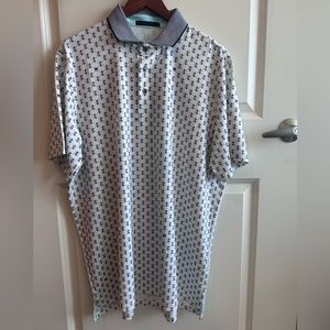 NWT Greyson Men’s Performance Polo